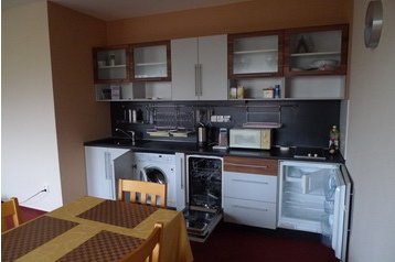 Slowakije Byt Vysoké Tatry, Exterieur